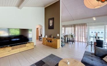 Single house 5.5 rooms - image - 7