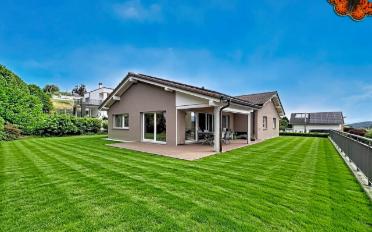 Single house 5.5 rooms - image - 1