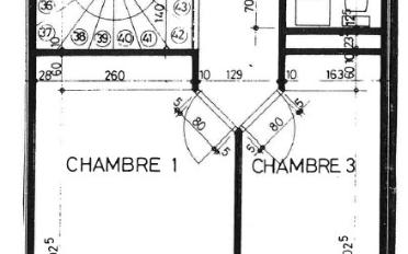 Duplex 4.5 pièces - image - 13