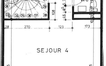 Duplex 4.5 pièces - image - 12