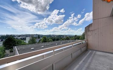 Duplex 4.5 pièces - image - 1
