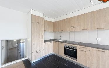 Duplex 4.5 pièces - image - 2