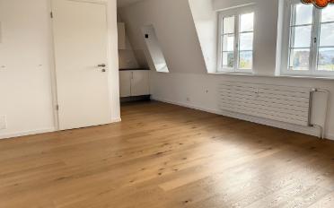 Apartment 1 room - image - 2
