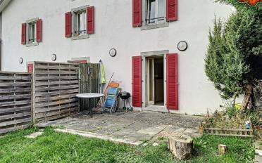 Apartment 2.5 rooms - image - 1