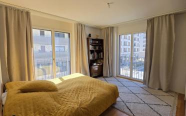 Apartment 4.5 rooms - image - 7
