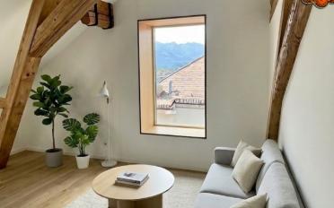 Loft 1 pièce - image - 6