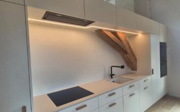 Loft ein Zimmer - image - 3