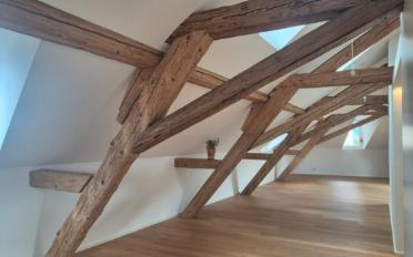 Loft ein Zimmer - image - 4