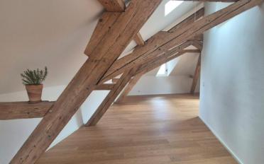 Loft ein Zimmer - image - 7
