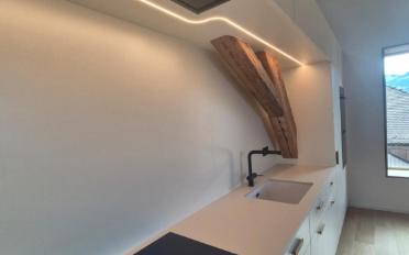 Loft ein Zimmer - image - 6