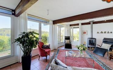 Einfamilienhaus 5.5 Zimmer - image - 3