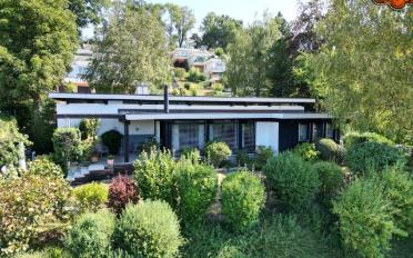 Einfamilienhaus 5.5 Zimmer - image - 1