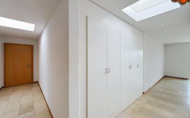 Attic flat 5.5 rooms - image - 11