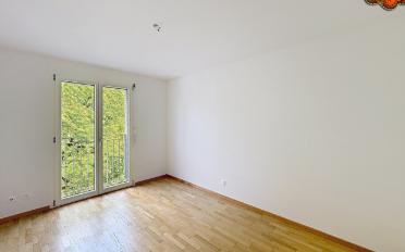 Attic flat 5.5 rooms - image - 8