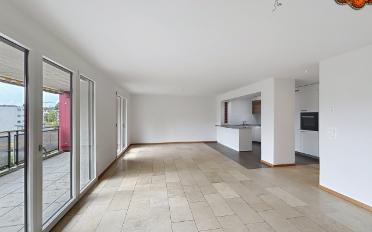 Attic flat 5.5 rooms - image - 3
