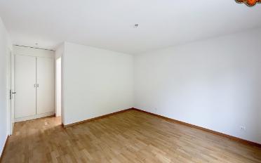 Attic flat 5.5 rooms - image - 5