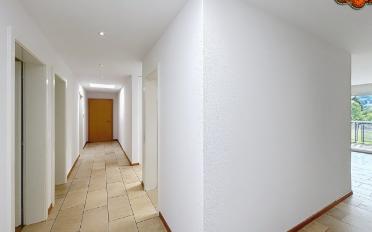 Attic flat 5.5 rooms - image - 12