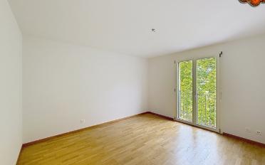 Attic flat 5.5 rooms - image - 7