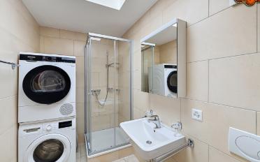 Attic flat 5.5 rooms - image - 10