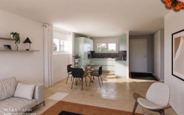 Apartment 2.5 rooms - image - 3
