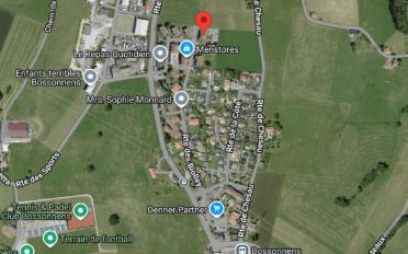 offener Parkplatz - image - 2
