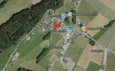 offener Parkplatz - image - 2