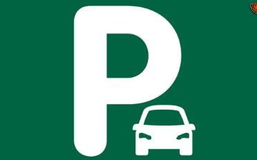 offener Parkplatz - image - 1