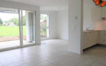Apartment 4.5 rooms - image - 3