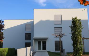 Wohnung 2.5 Zimmer - image - 1