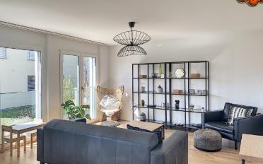 Wohnung 2.5 Zimmer - image - 2