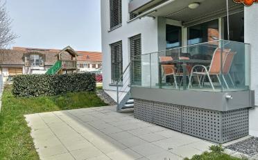 Wohnung 2.5 Zimmer - image - 9