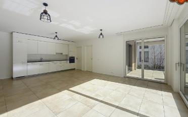 Wohnung 3.5 Zimmer - image - 3