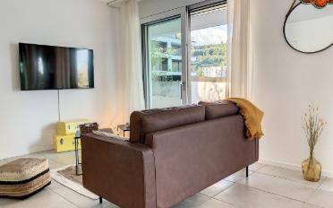 Wohnung 3.5 Zimmer - image - 11