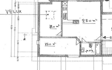 Appartement meublé 2.5 pièces - image - 9