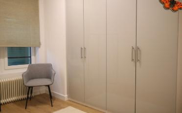 Appartement meublé 2.5 pièces - image - 6