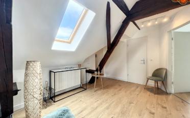 Appartement meublé 2.5 pièces - image - 4