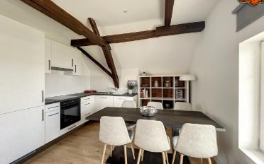 Appartement meublé 2.5 pièces - image - 3