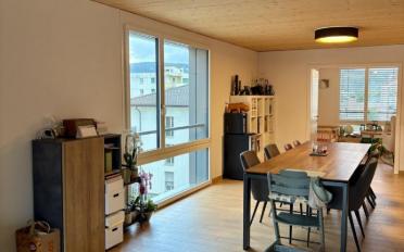 Wohnung 3.5 Zimmer - image - 8