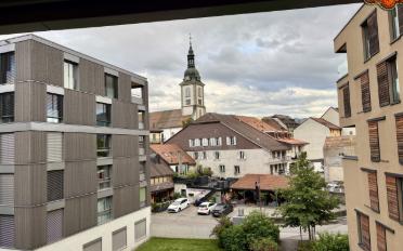 Wohnung 3.5 Zimmer - image - 1