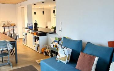 Wohnung 3.5 Zimmer - image - 7