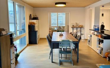 Wohnung 3.5 Zimmer - image - 5