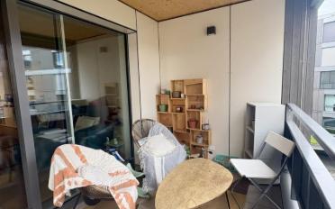 Wohnung 3.5 Zimmer - image - 12