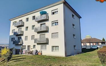 Wohnung 3.5 Zimmer - image - 1