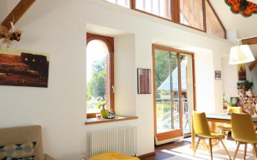 Duplex 3.5 pièces - image - 1