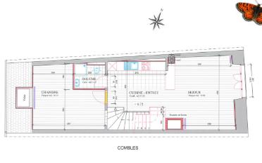 Duplex 3.5 Zimmer - image - 11