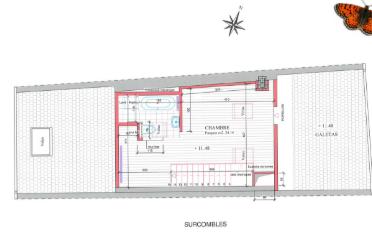 Duplex 3.5 Zimmer - image - 12
