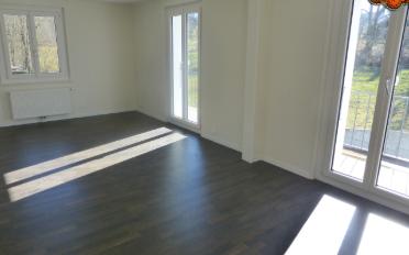 Duplex 5.5 rooms - image - 8