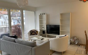 Appartement 3.5 pièces - image - 11