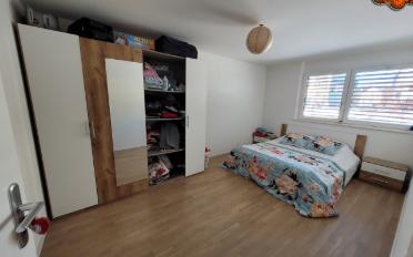 Apartment 3.5 rooms - image - 3
