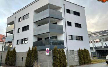 Apartment 3.5 rooms - image - 1